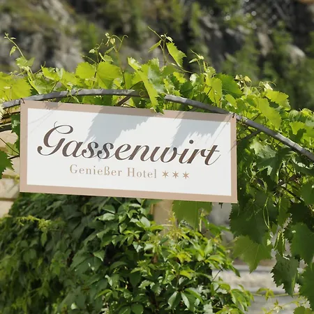 Gassenwirt 3* Kiens