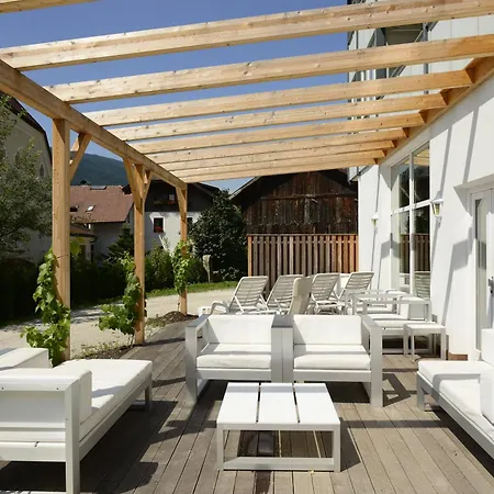 Gassenwirt Hotel 3*