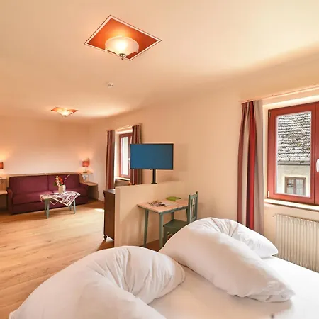 Gassenwirt Hotel Kiens