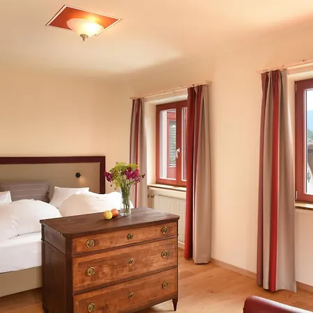 Hotel Gassenwirt