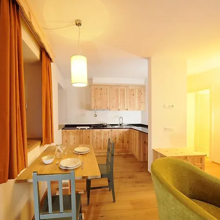 Hotel Gassenwirt Kiens