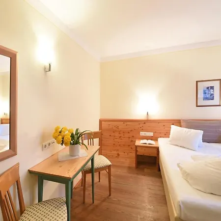 Hotel Gassenwirt 3*